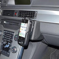 Kuda Console 1155 - Volvo XC70 (2013-2016) - kunstleder