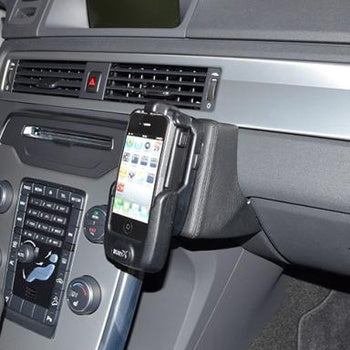 Kuda Console 1155 - Volvo XC70 (2013-2016) - kunstleder