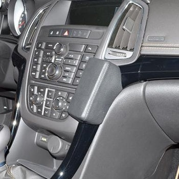 Kuda Console 1225 - Opel Cascada (2013-2019) - kunstleder