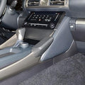 Kuda Console 1230 - Lexus IS (2013-2026) - echt leder