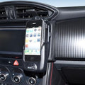 Kuda Console 1240 - Subaru BRZ (2012-2021) - echt leder