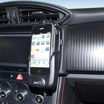 Kuda Console 1240 - Subaru BRZ (2012-2021) - echt leder