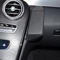 Kuda Console 1290 - Mercedes-Benz C-Klasse (2014-2021) - echt leder