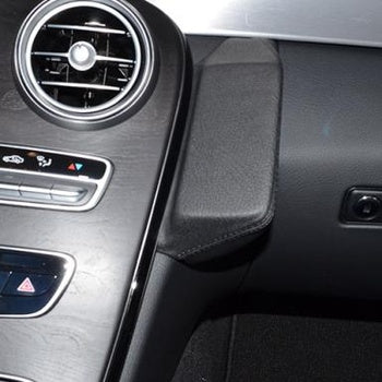 Kuda Console 1295 - Mercedes-Benz C-Klasse (2014-2021) - kunstleder