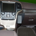 Kuda Console 1305 - Jeep Grand Cherokee (2013-2026) - kunstleder