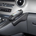 Kuda Console 1340 - Mercedes-Benz V-Klasse (2014-2026) - echt leder