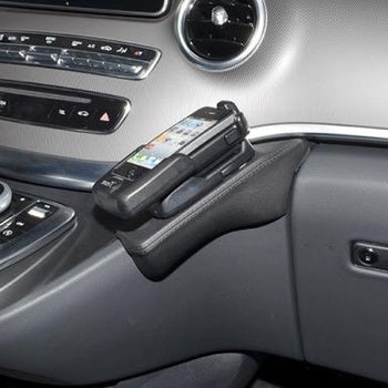 Kuda Console 1345 - Mercedes-Benz V-Klasse (2014-2026) - kunstleder