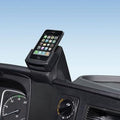 Kuda Console 1355 - Mercedes-Benz Atego (2004-2013) - kunstleder