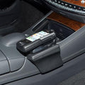 Kuda Console 1365 - Mercedes-Benz S-Klasse (2013-2026) - kunstleder