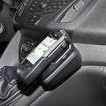 Kuda Console 1375 - Ford Transit (2013-2026) - kunstleder