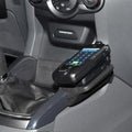 Kuda Console 1405 - Ford ECO-Sport (2012-2018) - kunstleder