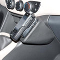 Kuda Console 1410 - Hyundai I10 (2013-2019) - echt leder