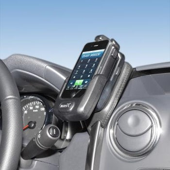 Kuda Console 1420 - Dacia Duster (2013-2022) - echt leder