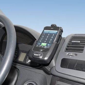 Kuda Console 1430 - Mercedes-Benz Viano (2003-2006) - echt leder