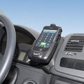 Kuda Console 1435 - Mercedes-Benz Viano (2003-2006) - kunstleder
