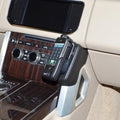 Kuda Console 1440 - Land-Rover Range Rover (2012-2021) - echt leder