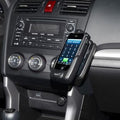 Kuda Console 1450 - Subaru Forester (2011-2018) - echt leder