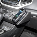 Kuda Console 1465 - Jeep Cherokee (2013-2022) - kunstleder
