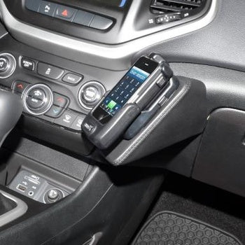 Kuda Console 1460 - Jeep Cherokee (2013-2022) - echt leder