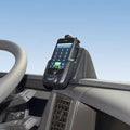 Kuda Console 1475 - Volvo FM-Reihe (2013-2021) - kunstleder