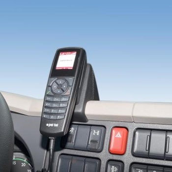 Kuda Console 1480 - Daf LF (2014-2026) - echt leder
