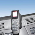 Kuda Console 1505 - Daf CF (2013-2026) - kunstleder