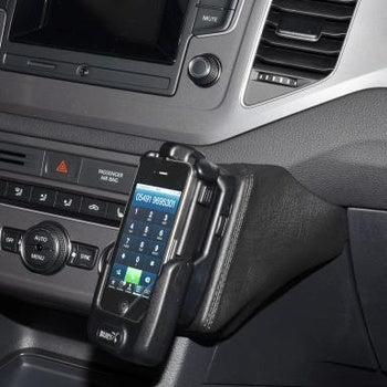 Kuda Console 1520 - Volkswagen Golf Sportsvan (2014-2020) - echt leder