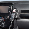 Kuda Console 1530 - Citroen C1 (2014-2021) - echt leder