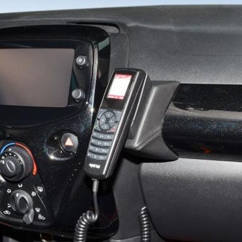 Kuda Console 1530 - Citroen C1 (2014-2021) - echt leder