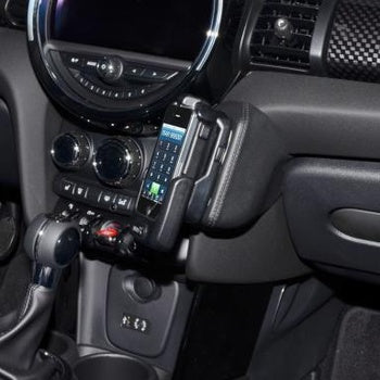 Kuda Console 1540 - Mini 5 Deurs (2014-2026) - echt leder