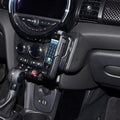 Kuda Console 1545 - Mini 5 Deurs (2014-2026) - kunstleder