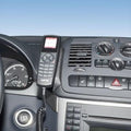 Kuda Console 1565 - Mercedes-Benz Viano (2003-2006) - kunstleder