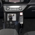 Kuda Console 1590 - Toyota Corolla (2013-2019) - echt leder