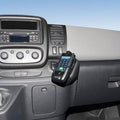 Kuda Console 1625 - Opel Vivaro (2014-2021) - kunstleder