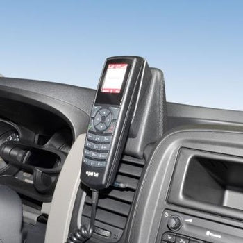 Kuda Console 1630 - Opel Vivaro (2014-2021) - echt leder