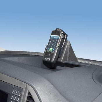Kuda Console 1645 - Mercedes-Benz Vito (2014-2026) - kunstleder