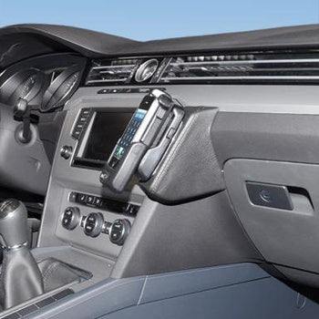 Kuda Console 1660 - Volkswagen Arteon (2014-2026) - echt leder