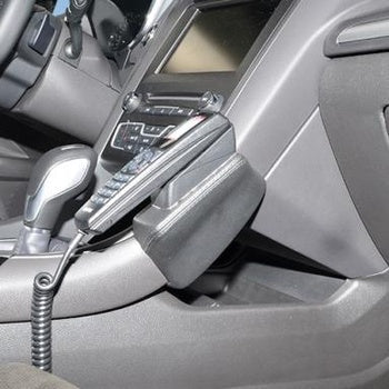 Kuda Console 1670 - Ford Mondeo (2014-2022) - echt leder