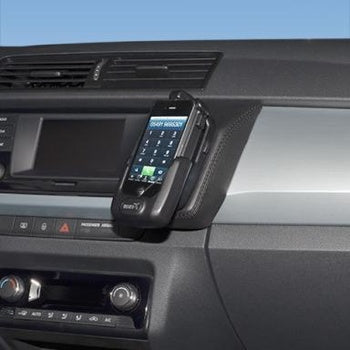 Kuda Console 1690 - Skoda Ffromia (2014-2022) - echt leder