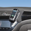 Kuda Console 1715 - Opel Corsa (2014-2019) - kunstleder