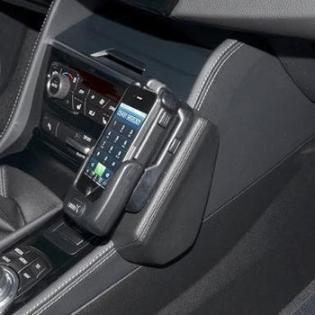 Kuda Console 1725 - BMW 2 Serie Active Tourer (2015-2022) - kunstleder