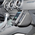 Kuda Console 1735 - Audi TT (2014-2026) - kunstleder