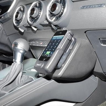 Kuda Console 1730 - Audi TT (2014-2026) - echt leder