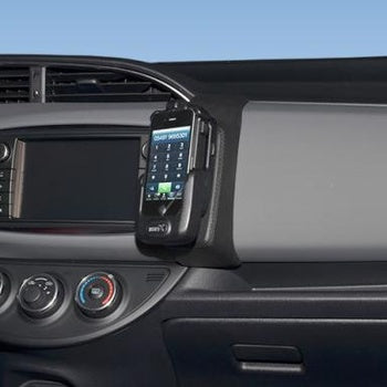 Kuda Console 1780 - Toyota Yaris (2014-2026) - echt leder