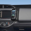 Kuda Console 1785 - Toyota Yaris (2014-2026) - kunstleder