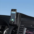 Kuda Console 1790 - Mercedes-Benz Vito (2014-2026) - echt leder