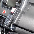 Kuda Console 1840 - Fiat 500 (2014-2026) - echt leder