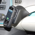 Kuda Console 1855 - Renault Capture (2013-2019) - kunstleder