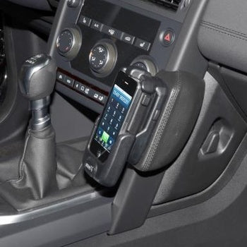 Kuda Console 1865 - Land-Rover Discovery Sport (2014-2019) - kunstleder
