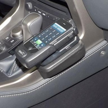 Kuda Console 1885 - Lexus NX (2014-2017) - kunstleder